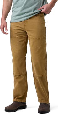 Backcountry Rambler Stretch Canvas Workpant - Men's