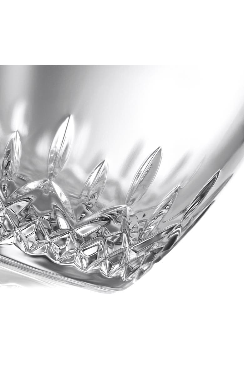 Waterford Lismore Essence Leaded Crystal Ice Bucket, Alternate, color,