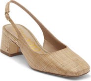 Sam Edelman Terra Slingback Pump