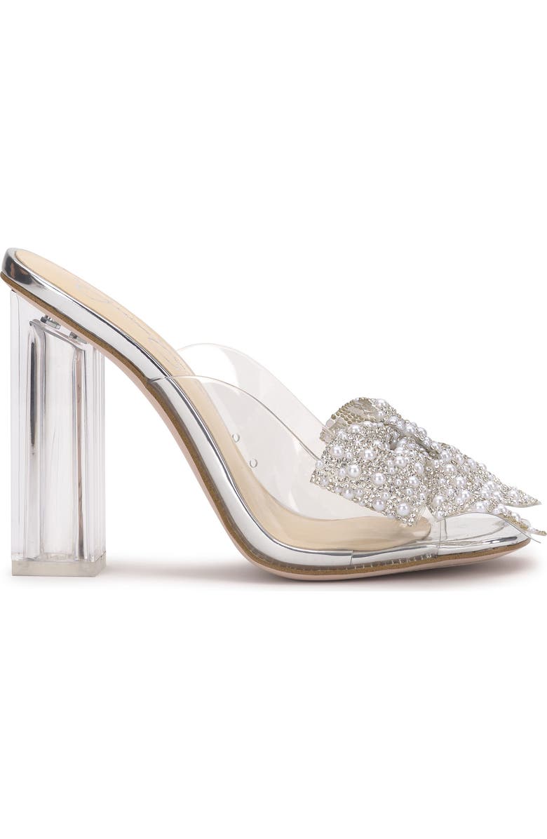 Jessica Simpson Saidah Slide Sandal, Alternate, color,