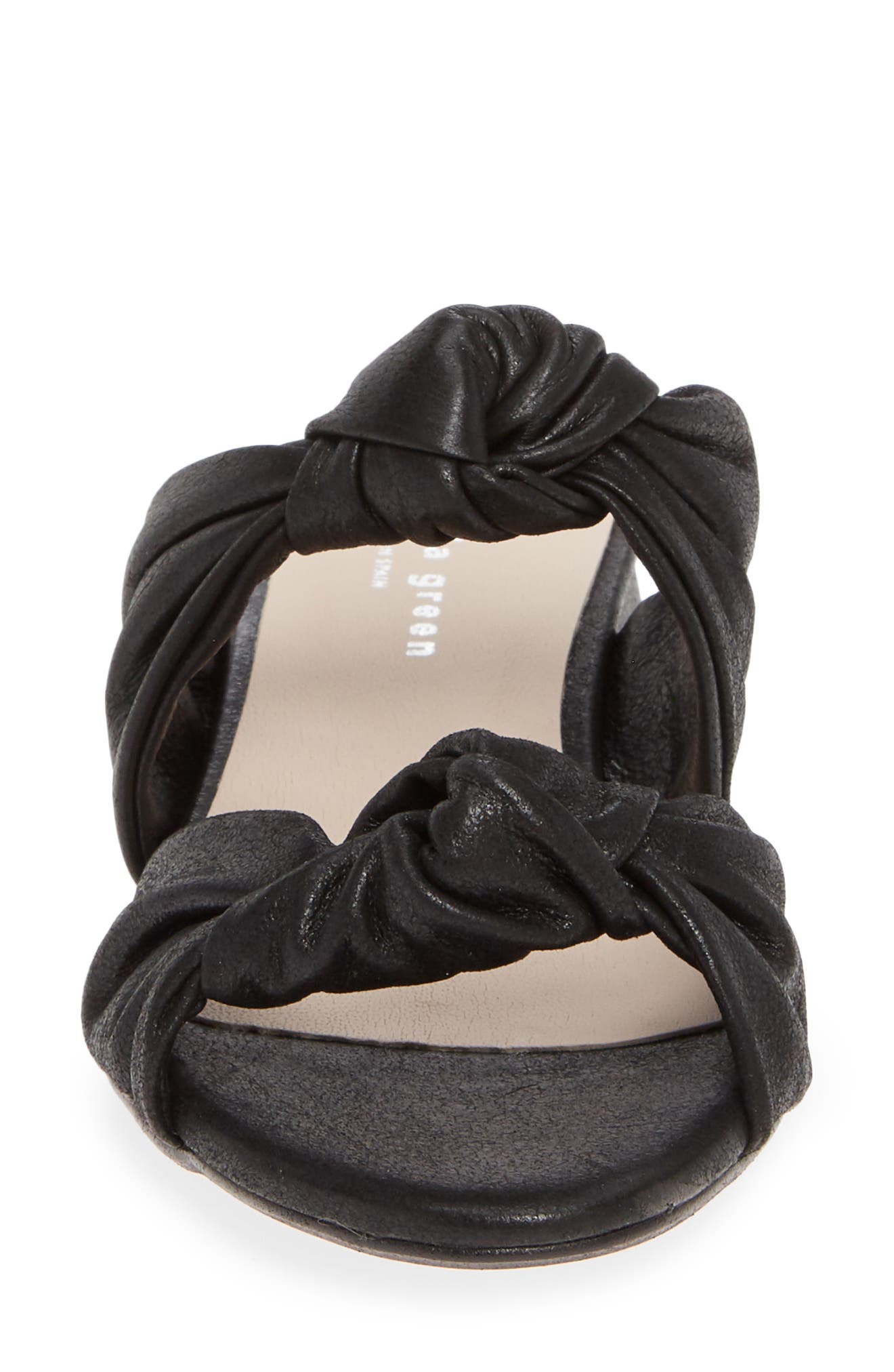 patricia green Bobbie Beaux Slide Sandal, Alternate, color, 