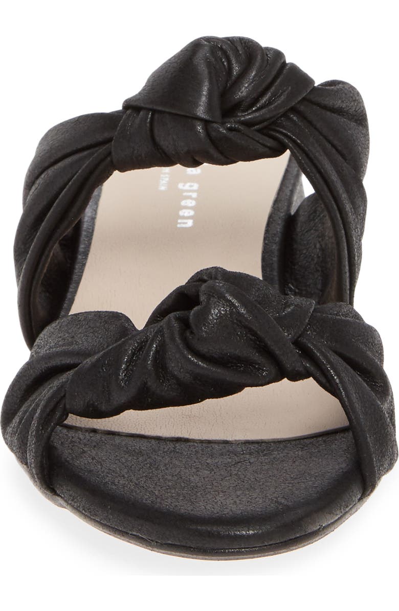 patricia green Bobbie Beaux Slide Sandal, Alternate, color,