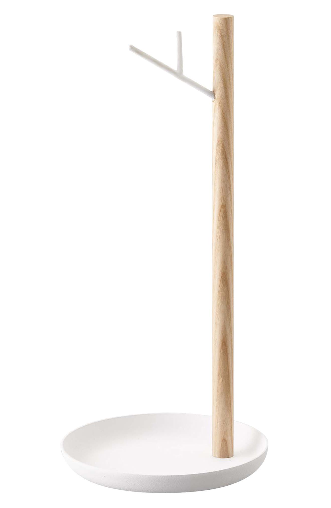 Yamazaki Banana Stand In White