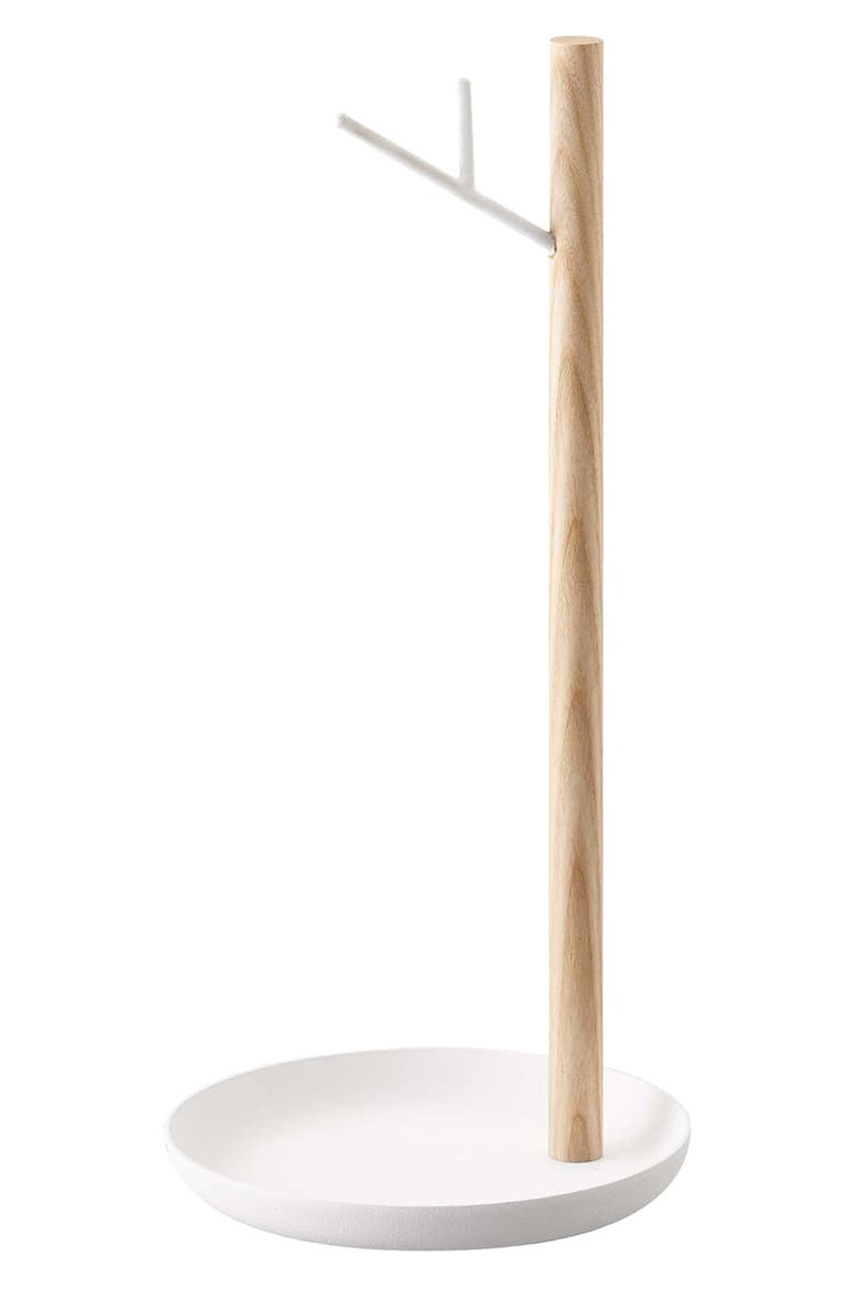 Banana Stand, Main, color, WHITE