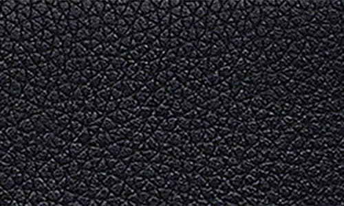 Radley Cookie Cutter Leather Wallet In Black