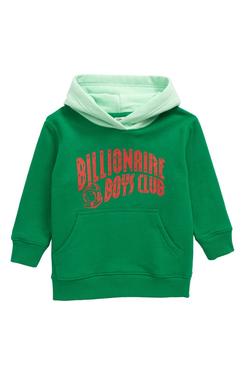 Billionaire Boys Club Billionaire Boy Club Primary Hoodie, Main, color, 