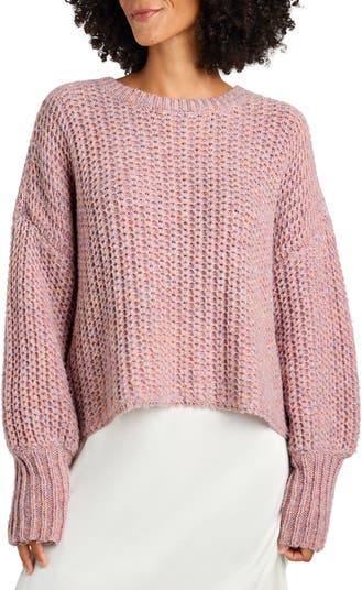 Piper Crewneck Sweater