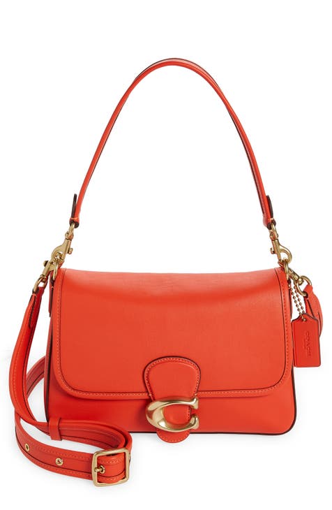 Coach Crossbody on sale Bag and Sandals