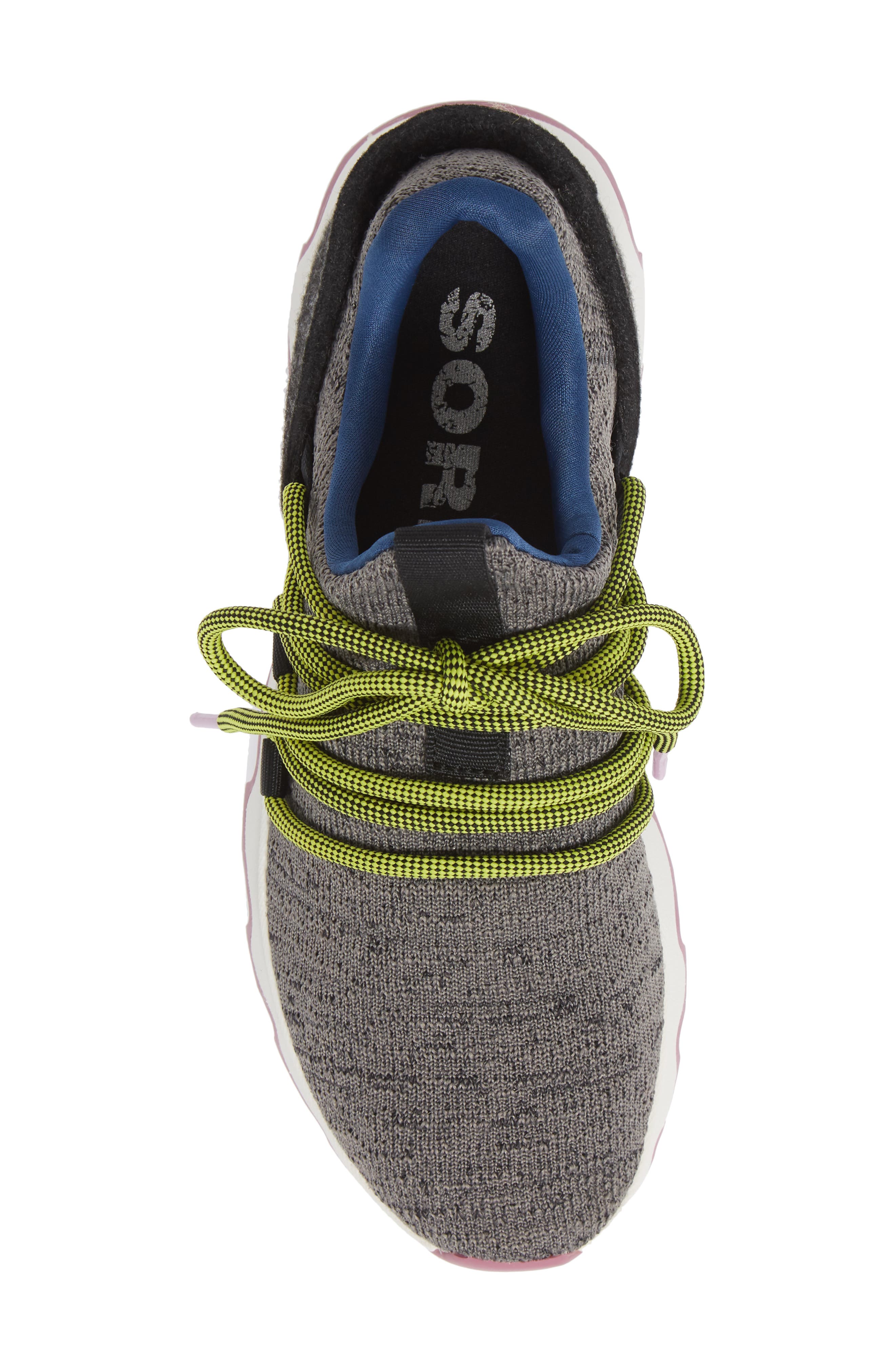 SOREL Kinetic Sneaker (Women) | Nordstromrack