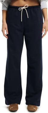 Cotton On Women's Wide Leg Sweatpant