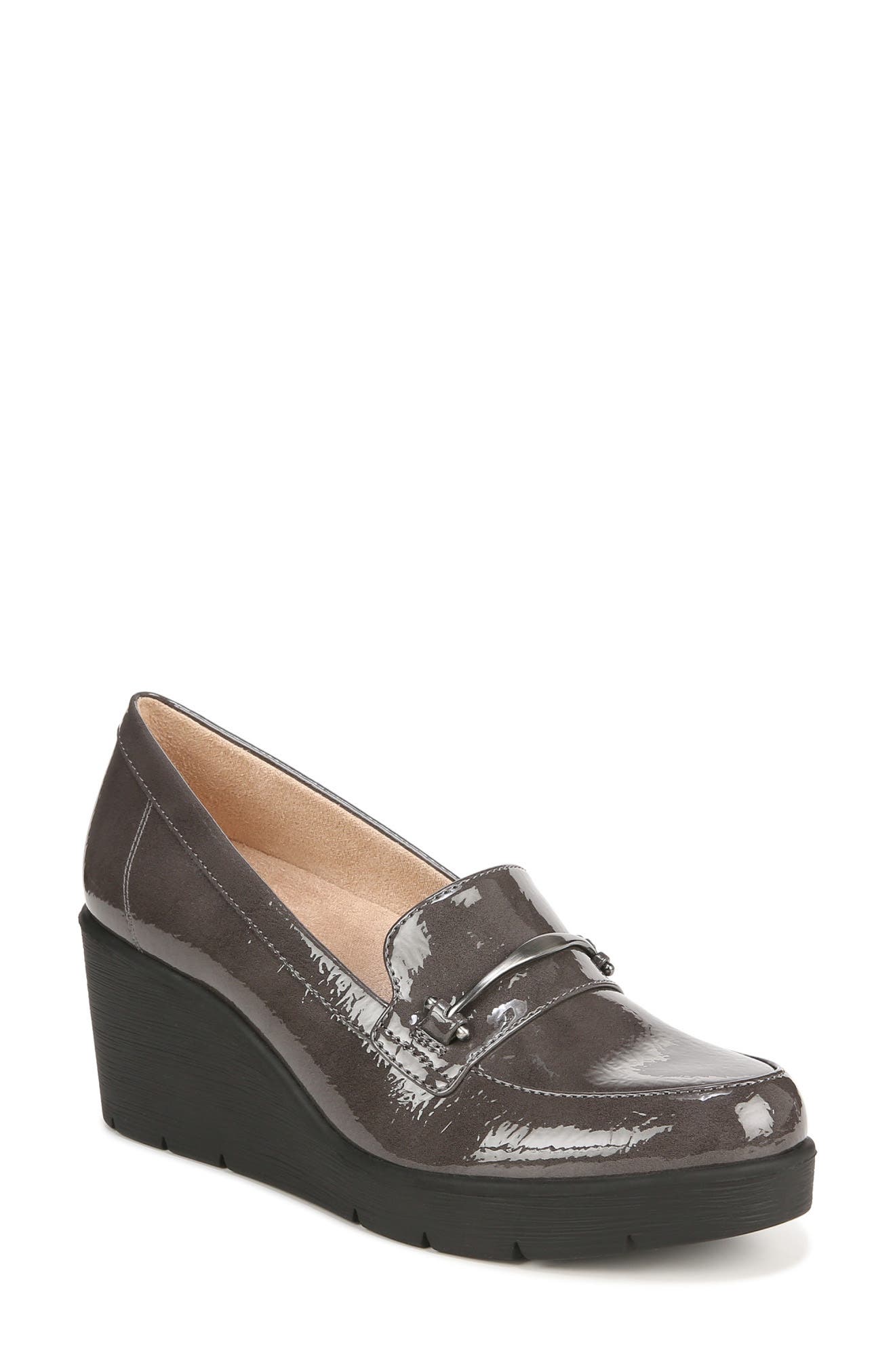 SOUL NATURALIZER Achieve Bit Wedge Pump - Wide Width Available
