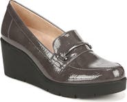 SOUL NATURALIZER Achieve Bit Wedge Pump - Wide Width Available