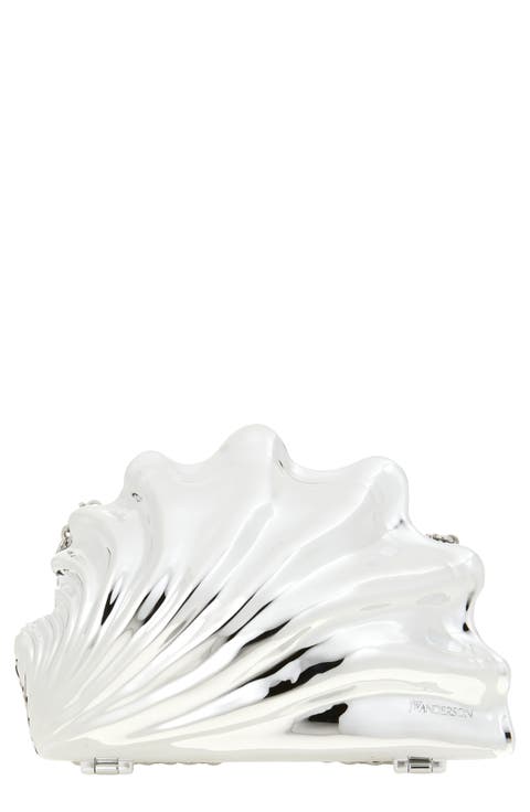 Shell Clutch