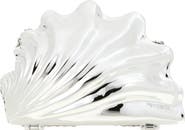 JW Anderson Shell Clutch