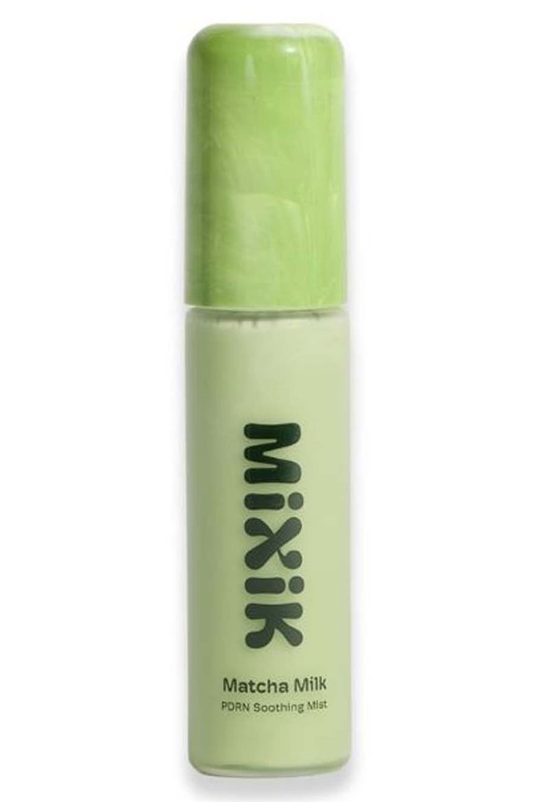 Matcha Milk PDRN Soothing Mist, Alternate, color, NO COLOR