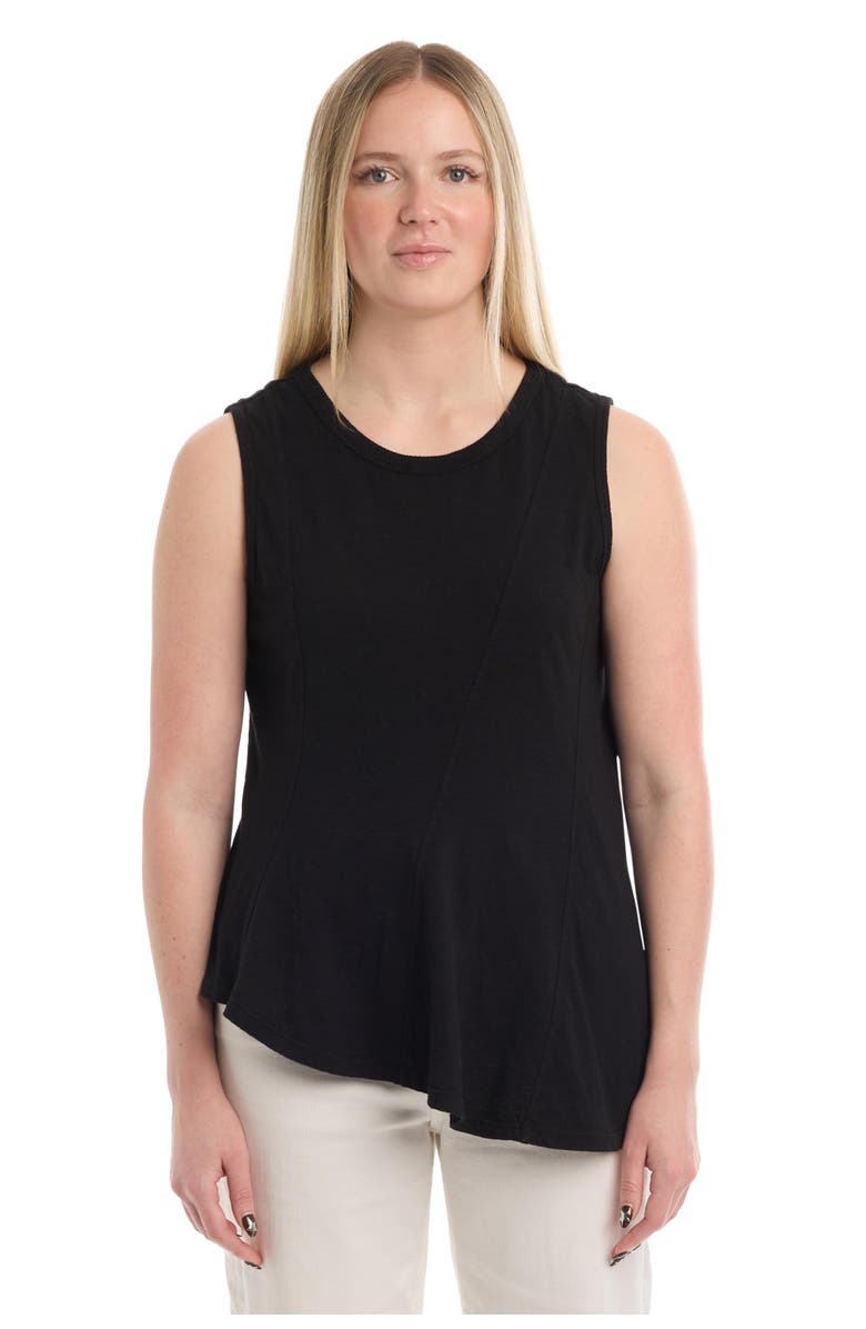 Wilt Asymmetric Seam Shell Top, Main, color,