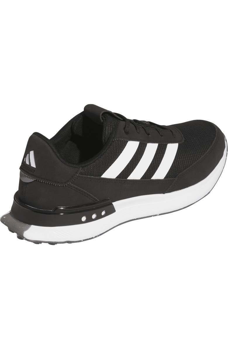 adidas S2G 24 Waterproof Spikeless Golf Shoe, Alternate, color,