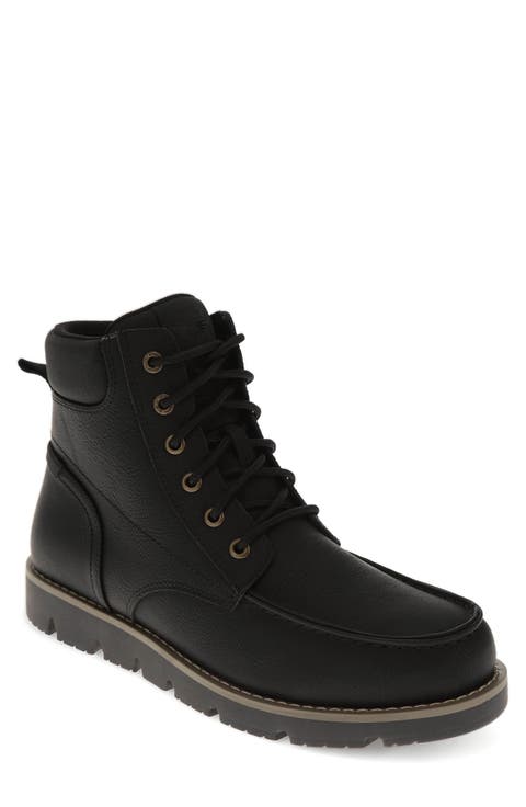 Davis Lace-Up Boot (Men)