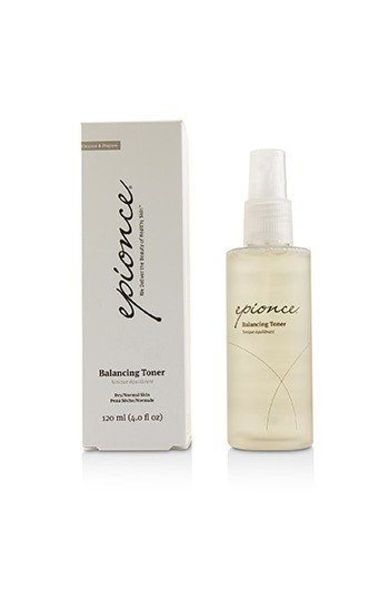 Epionce Balancing Toner, Main, color,