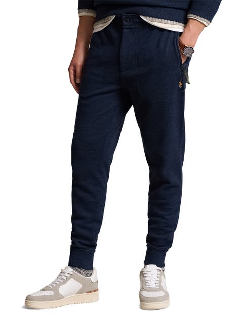 Big & Tall Expedition Terry Joggers