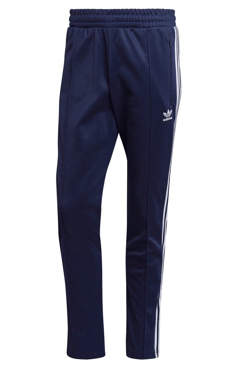 adidas Adicolor Classics Beckenbauer Track Pants, Alternate, color, 