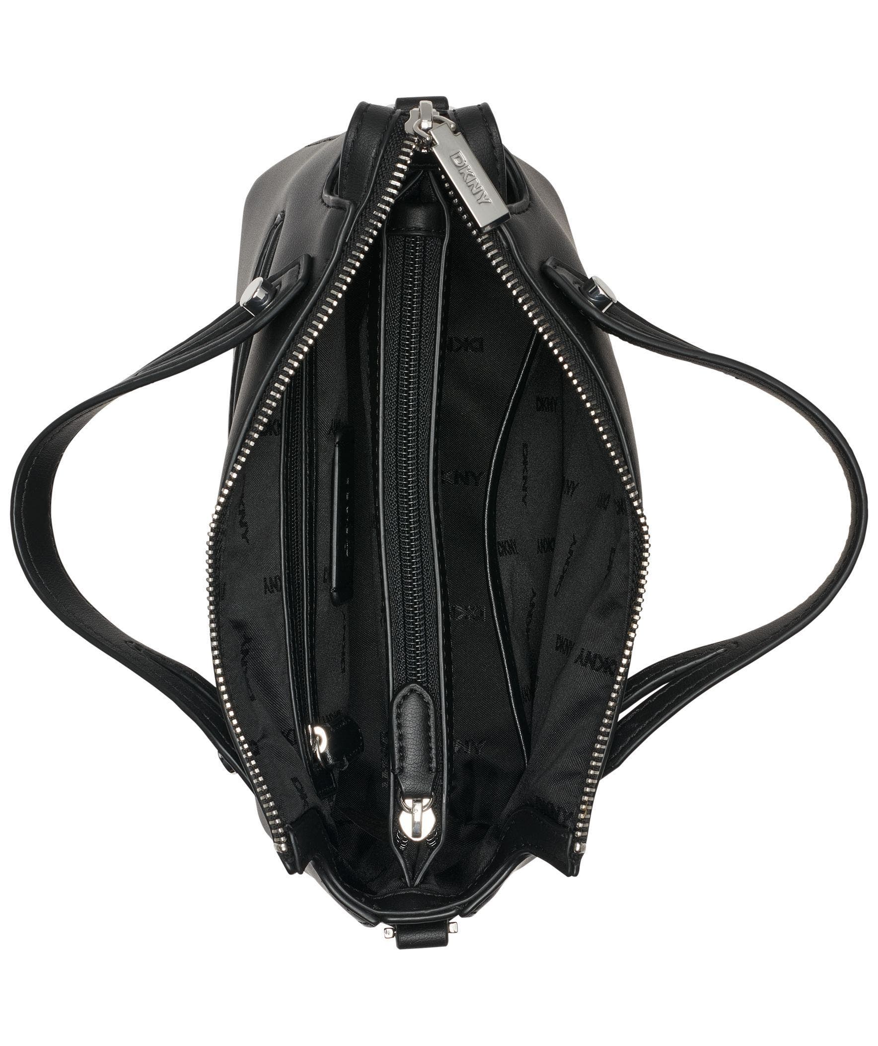 DKNY Louisa Small Satchel, Alternate, color, 