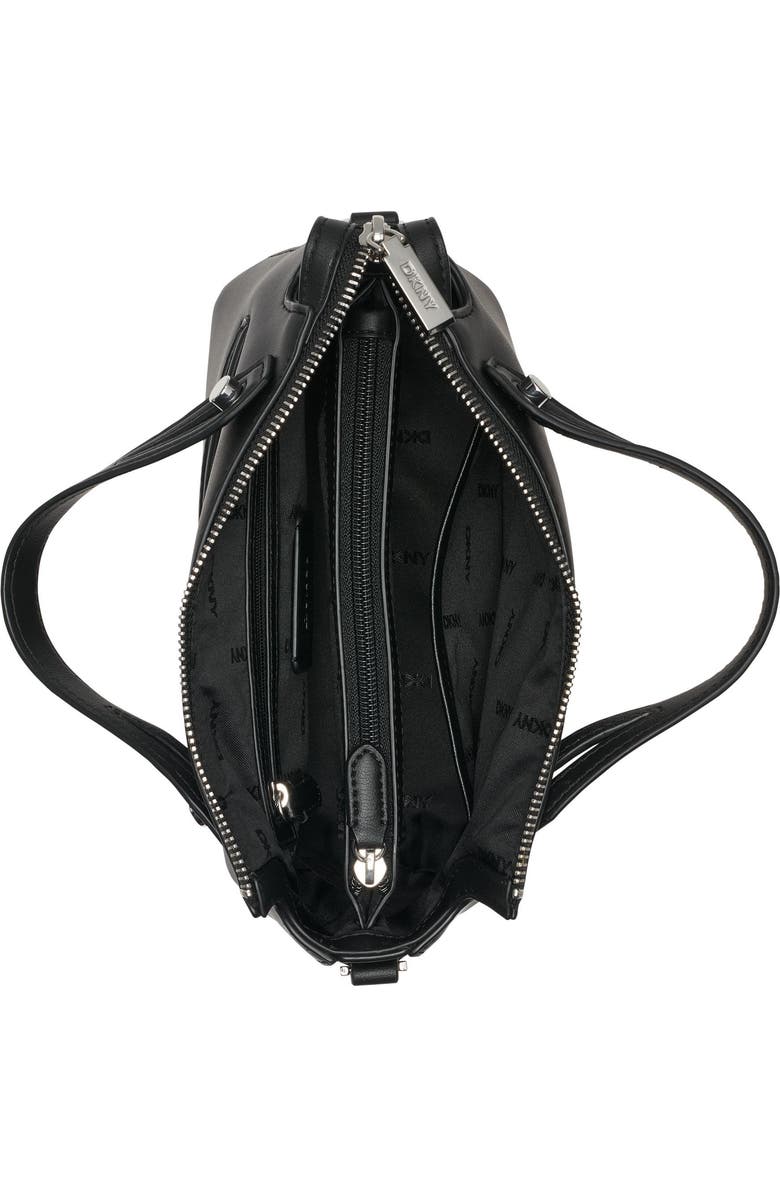 DKNY Louisa Small Satchel, Alternate, color,