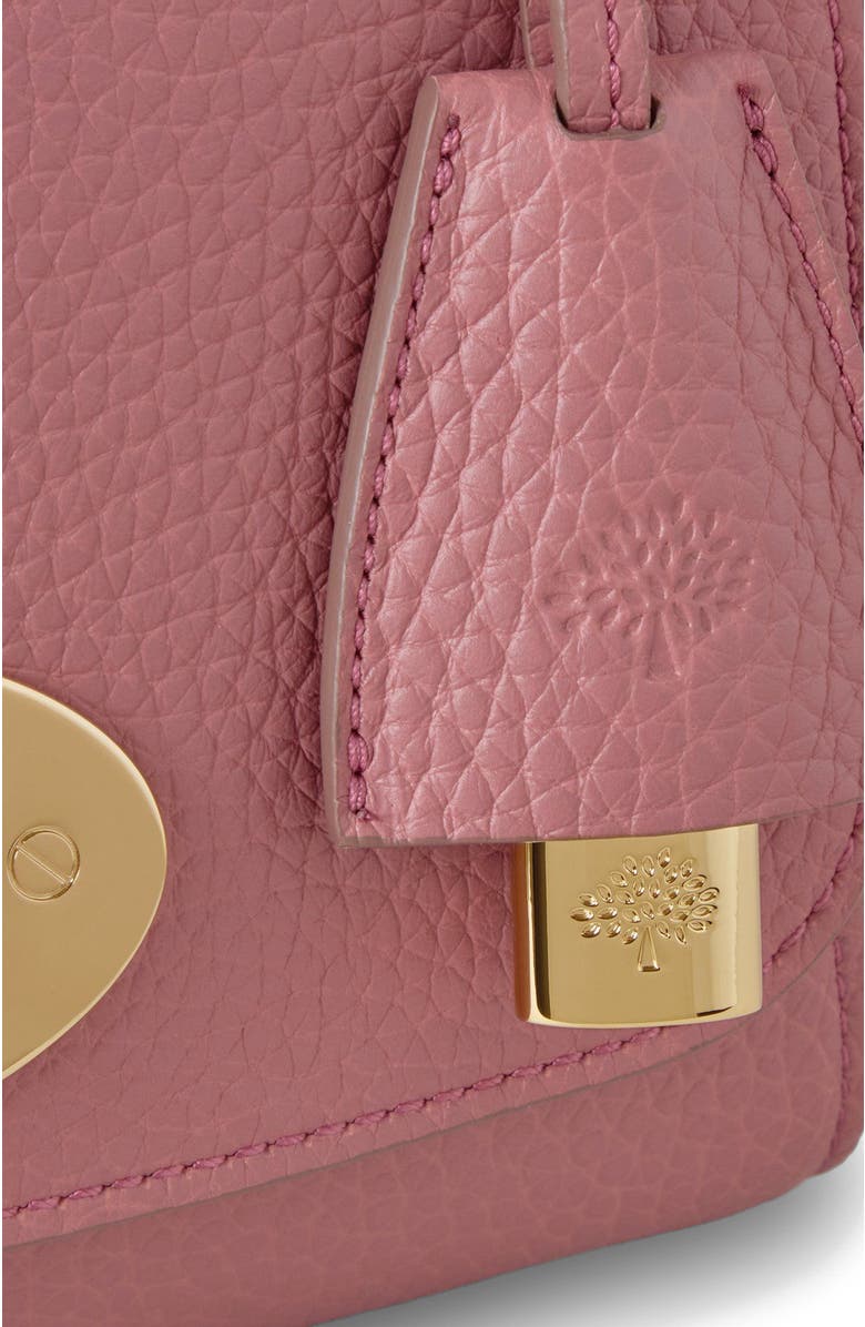 Mulberry Lily, Alternate, color, Pink Scrumpy