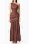 selected Brown/ Nude