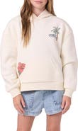 O'Neill Kids' Asher Embroidered Hoodie
