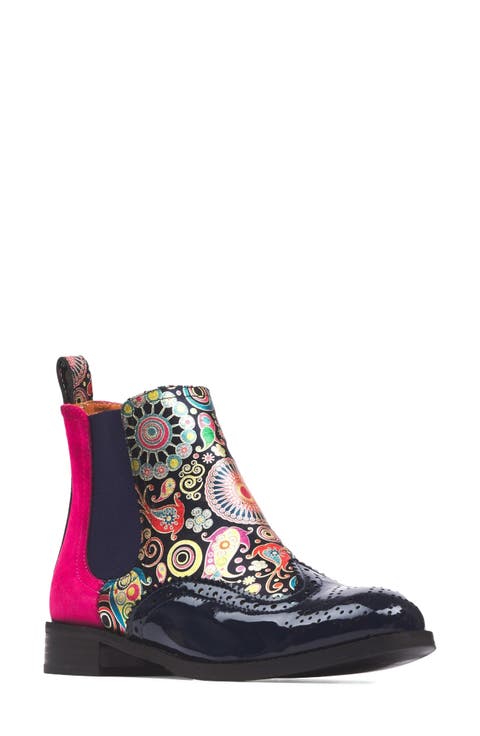 Mamacita Chelsea Boot
