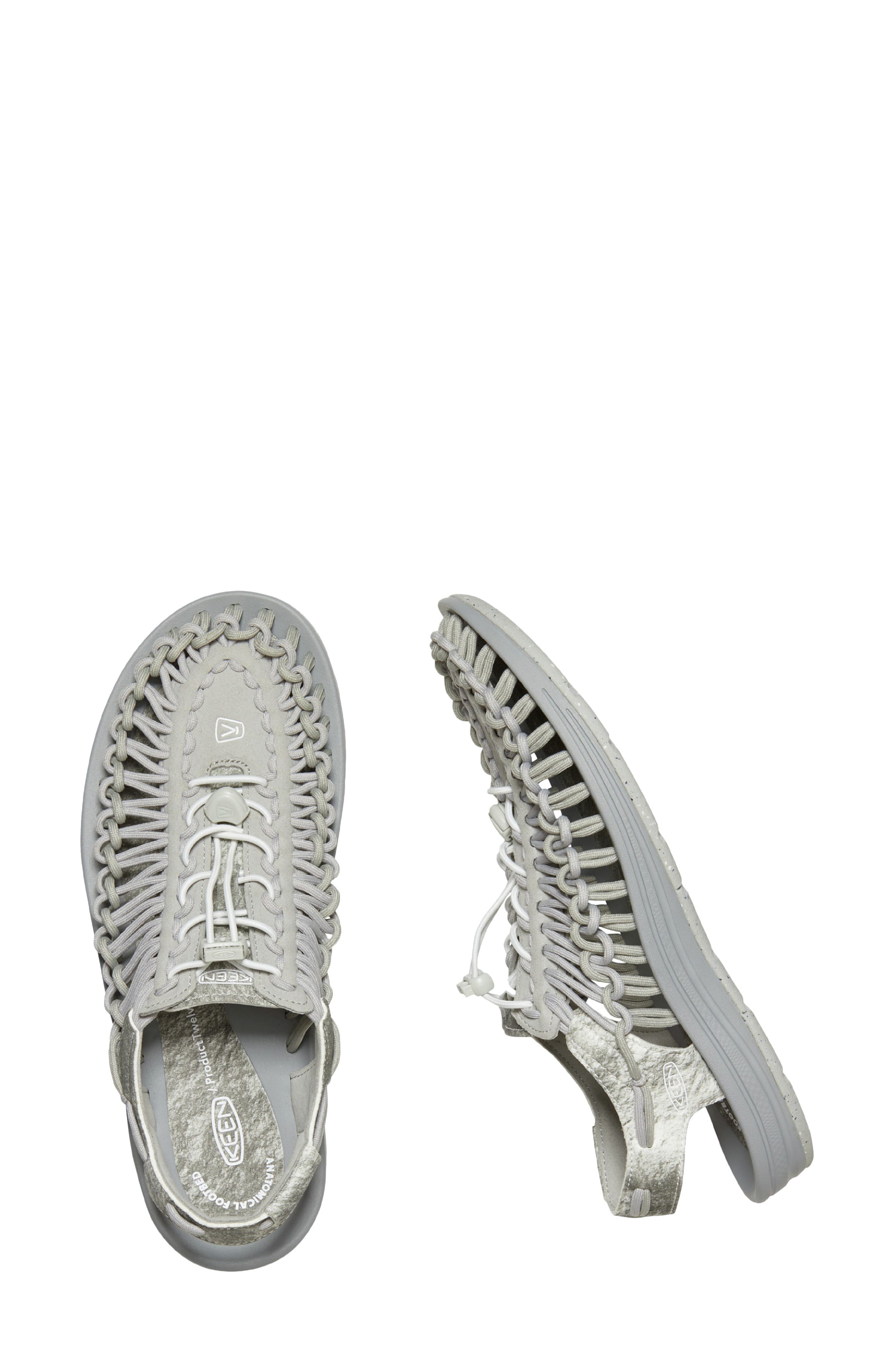 KEEN Uneek Sandal, Alternate, color, 