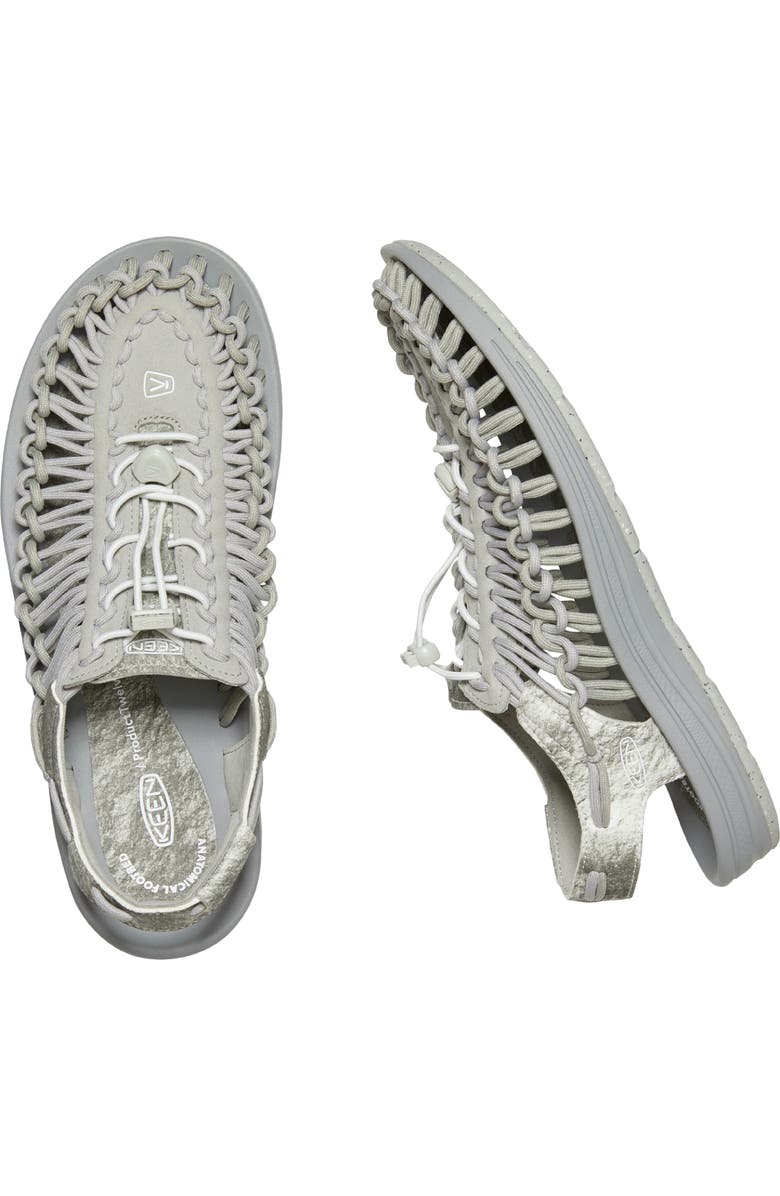 KEEN Uneek Sandal, Alternate, color,