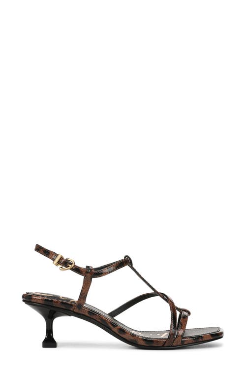 Circus Ny By Sam Edelman Jaida Strappy Sandal In Multi