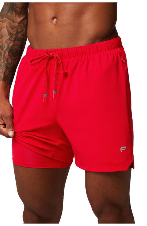 Men's The 5" One Short (Lined)