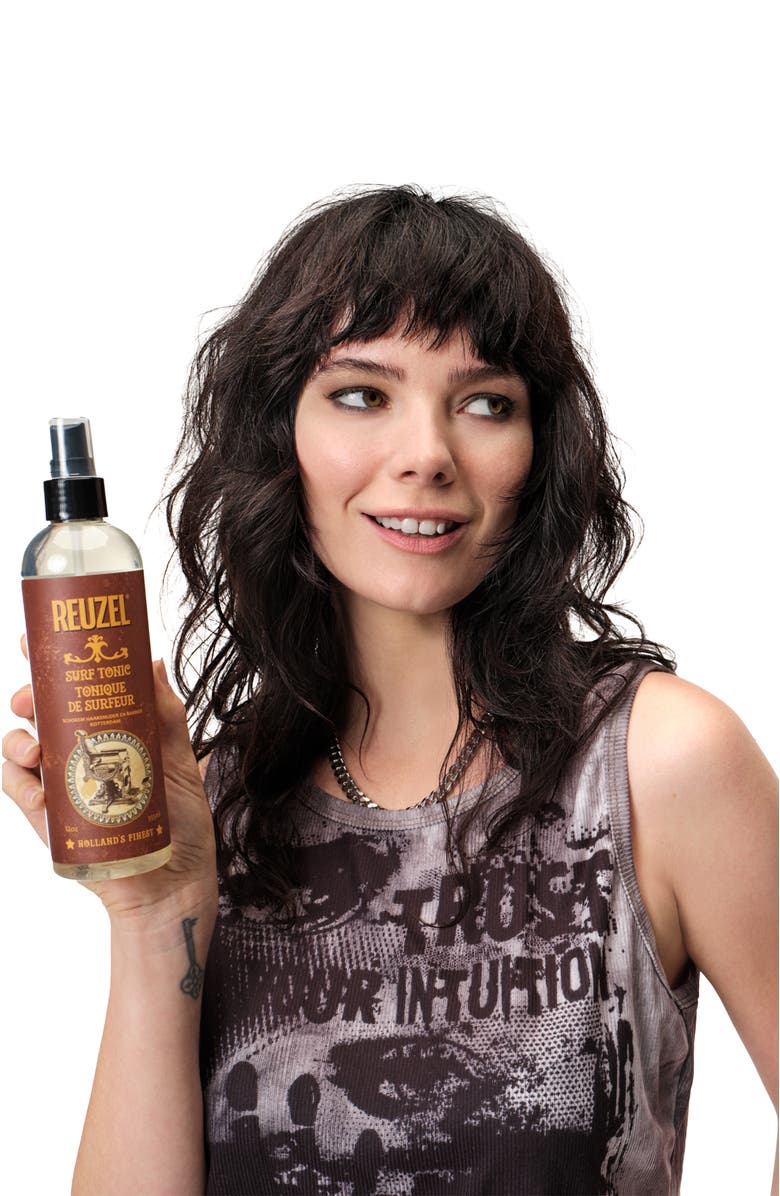 REUZEL Surf Tonic, Alternate, color, NO COLOR