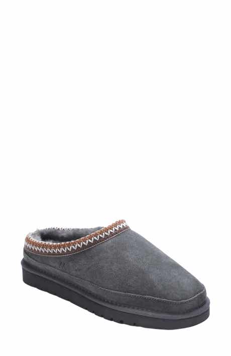 Jules Leather Slipper