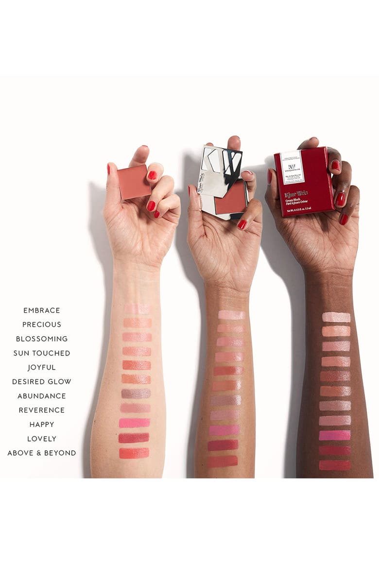 Kjaer Weis Cream Blush Refill, Alternate, color,