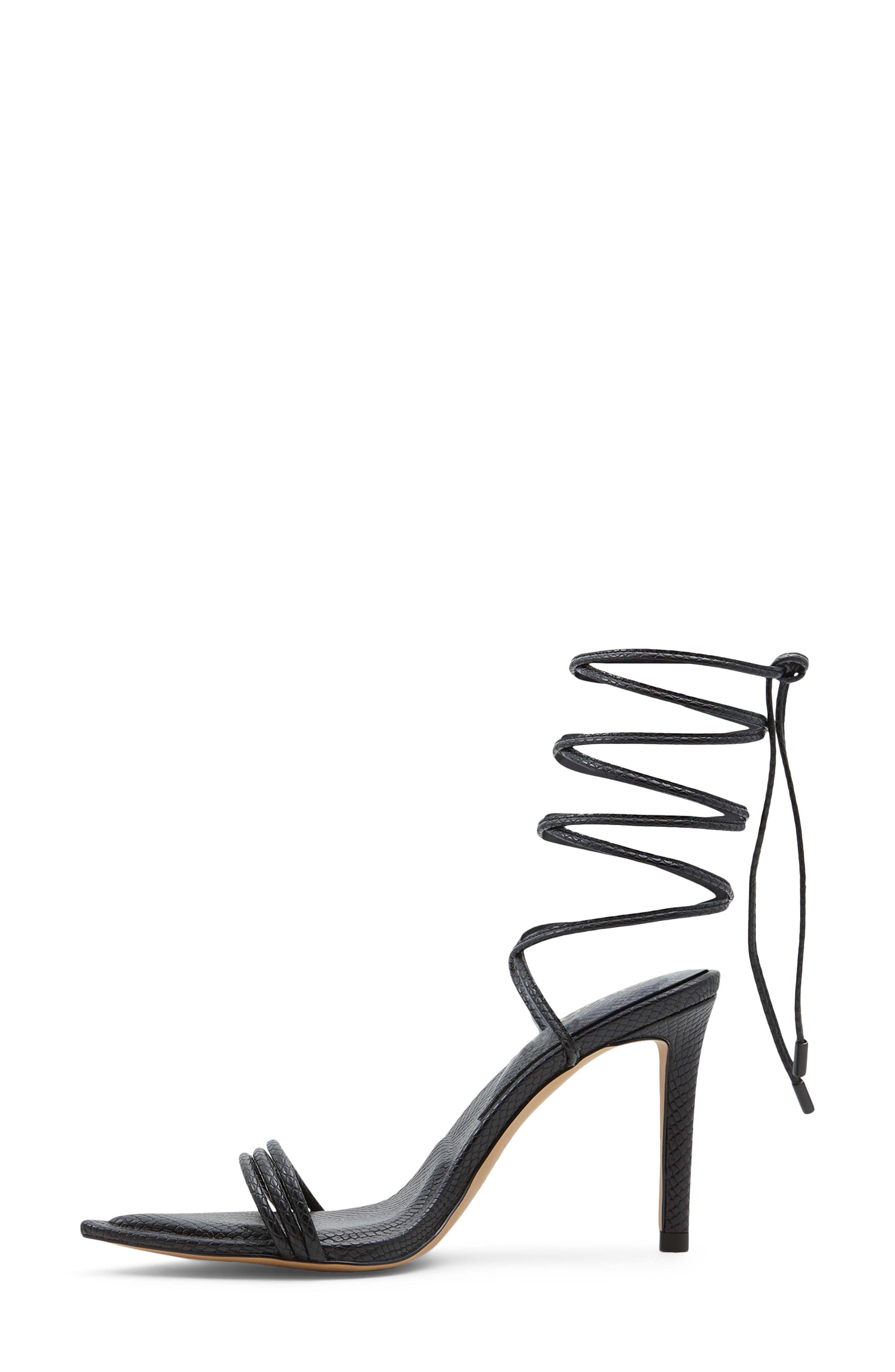 ALDO Yberrar Strappy Sandal, Alternate, color, 