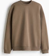 H&M Sports Sweatshirt