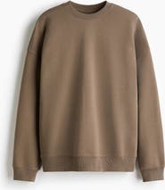 H&M Sports Sweatshirt