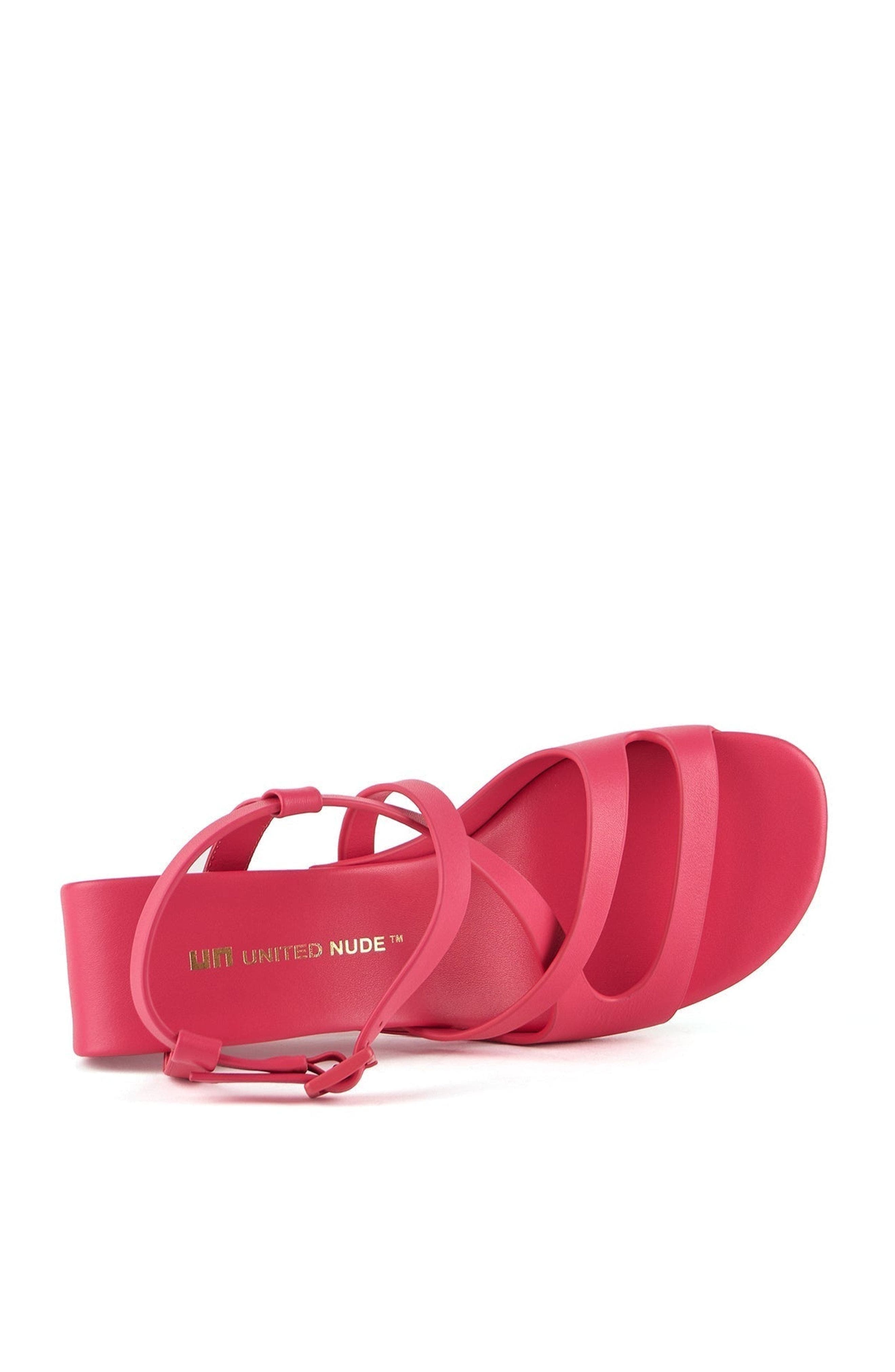 Mobius Sia Mid, Alternate, color, Raspberry