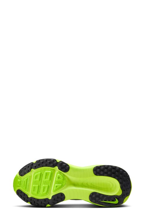 Nike Women's Vomero 18 Road Running Shoes In White/electric Green/black