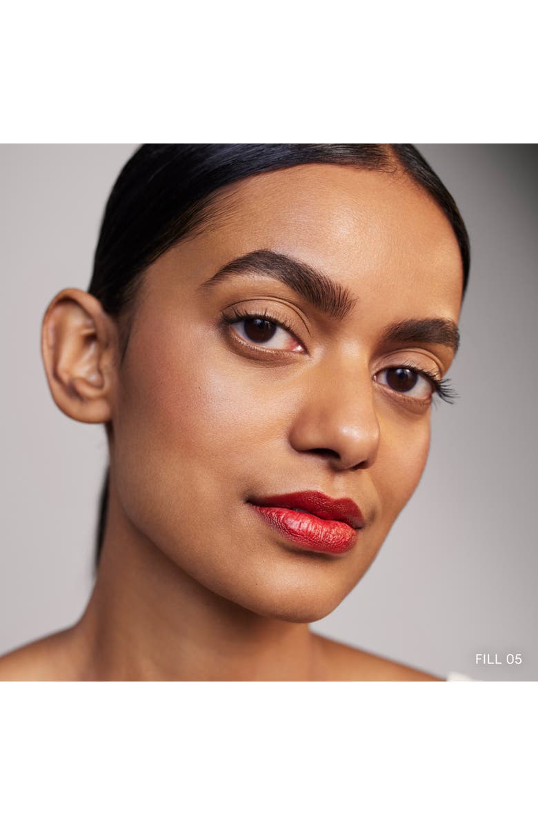 Rose Inc Brow Renew Enriched Eyebrow Shaping Gel, Alternate, color, 5