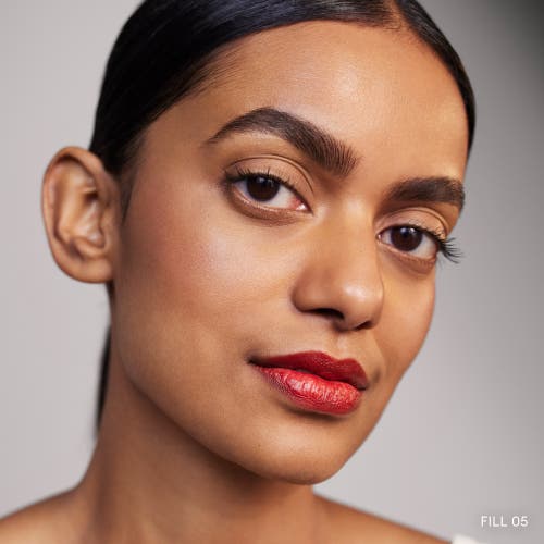 Rose Inc Brow Renew Enriched Eyebrow Shaping Gel