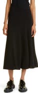 Max Mara Aerosi A-Line Skirt