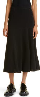 Max Mara Aerosi A-Line Skirt
