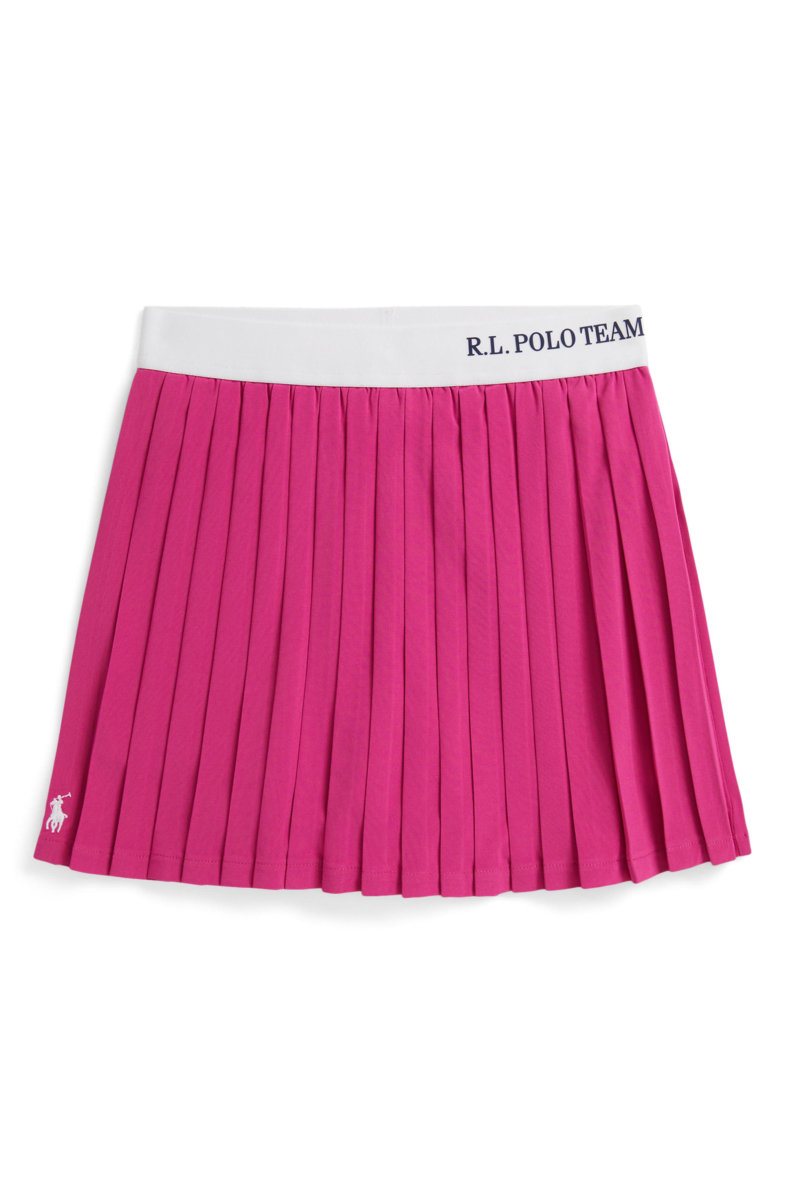 selected COLLEGE PINK