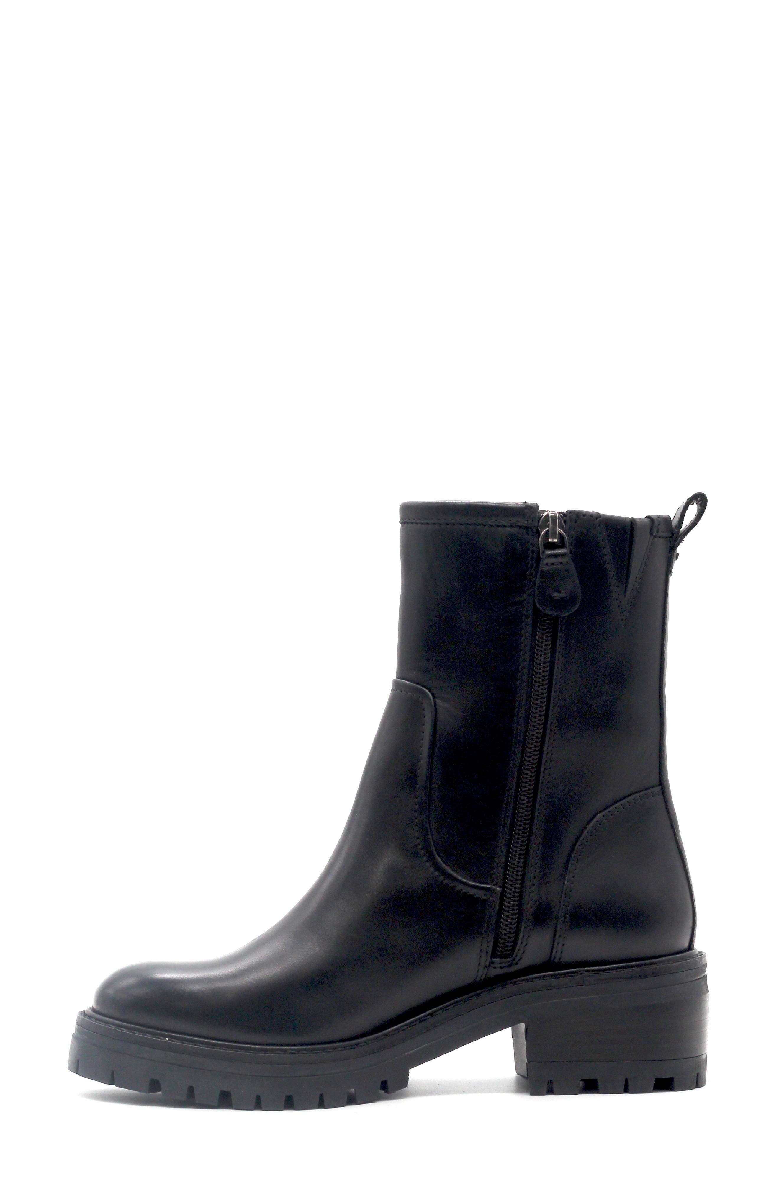 Gentle Souls Bailah Platform Bootie, Alternate, color, 