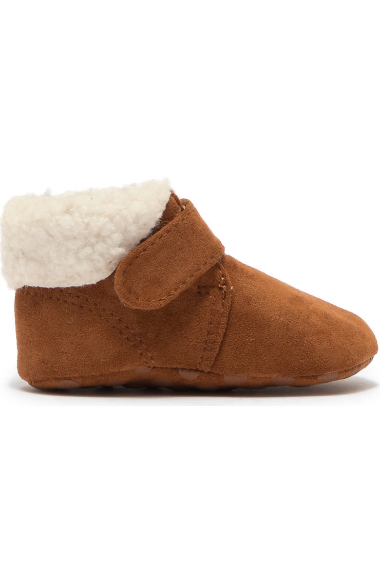 NORDSTROM RACK James Cozy Crib Bootie, Alternate, color,
